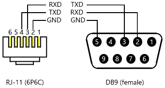 Image showing the wiring diagram.